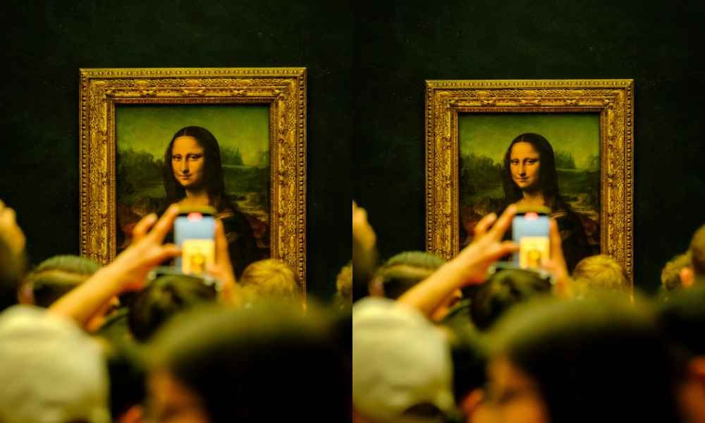 Mona Lisa 