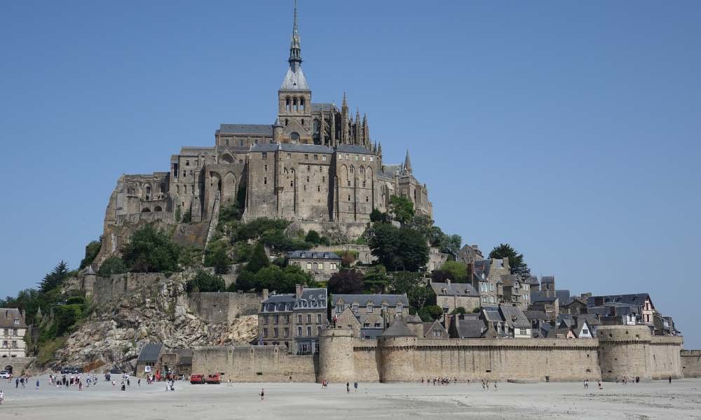 Mont Saint-Michel History  The Hidden gems and culture 