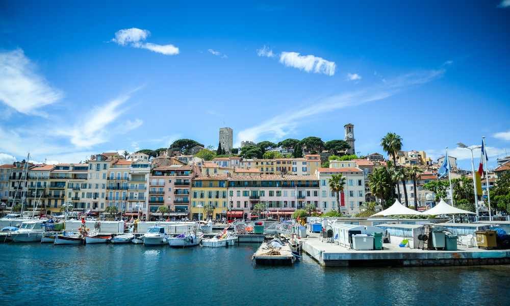 Practical Tips Getting Around Cannes