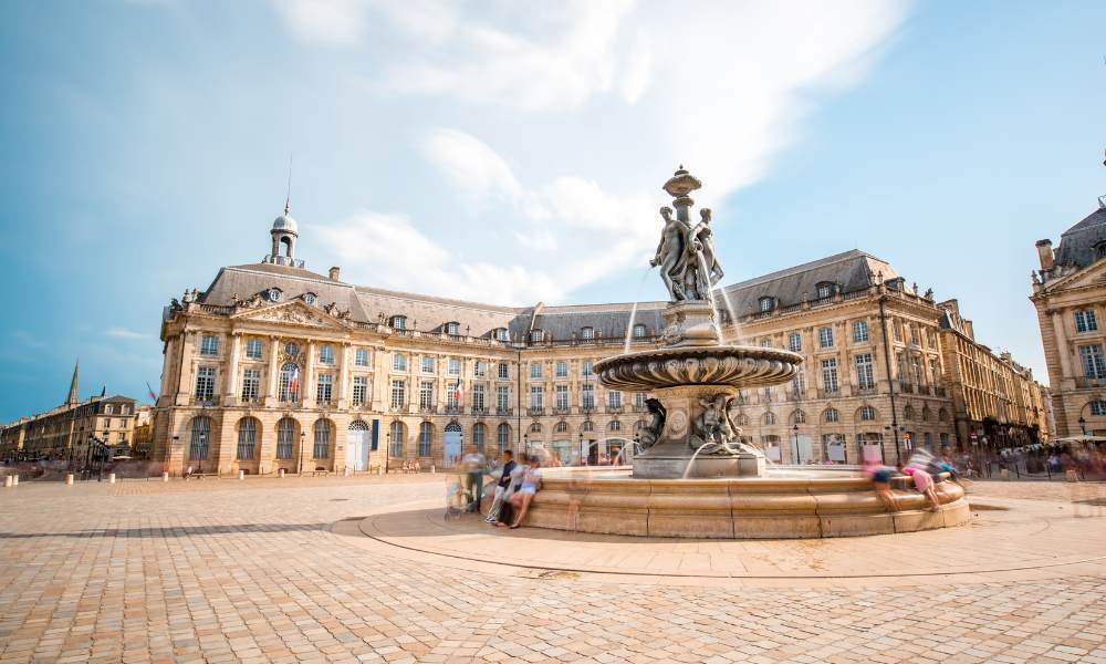 Practical Tips for Exploring Bordeaux