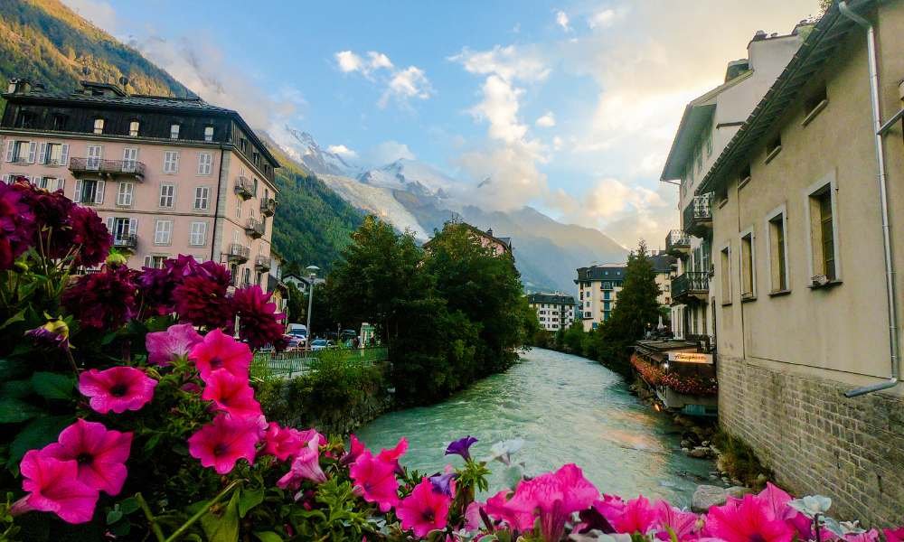 Practical Tips for Visiting Chamonix