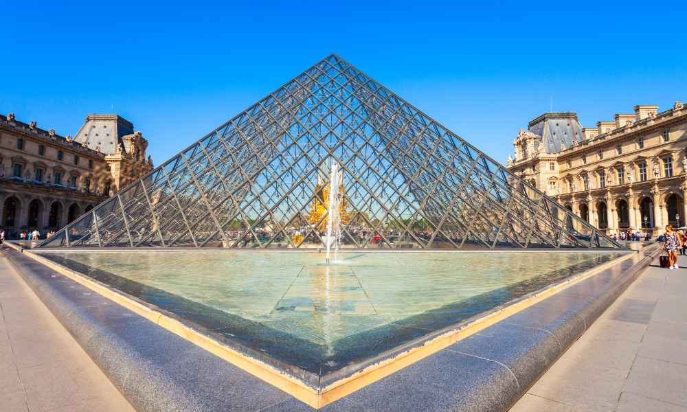 Some Useful Information for the Visit to Louvre Museum