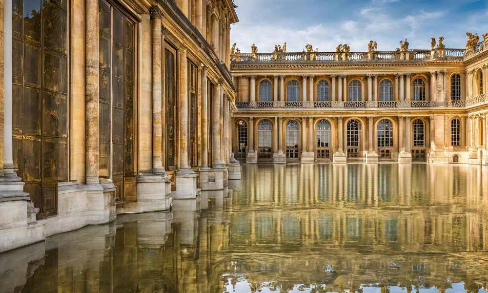 The Best Time to Visit Palace of Versailles