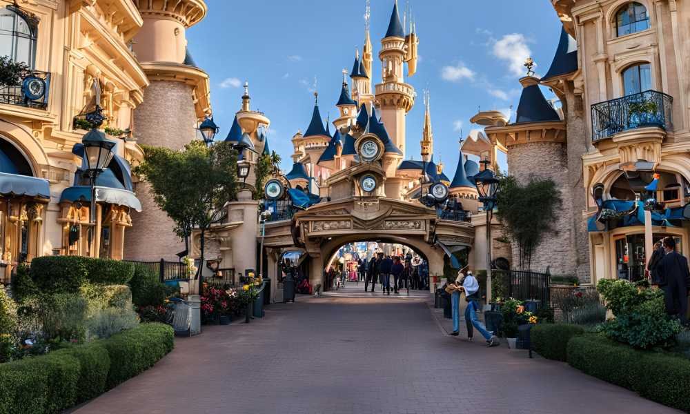 The Conclusion Of The Adventure The Importance Of Visiting Disneyland Paris