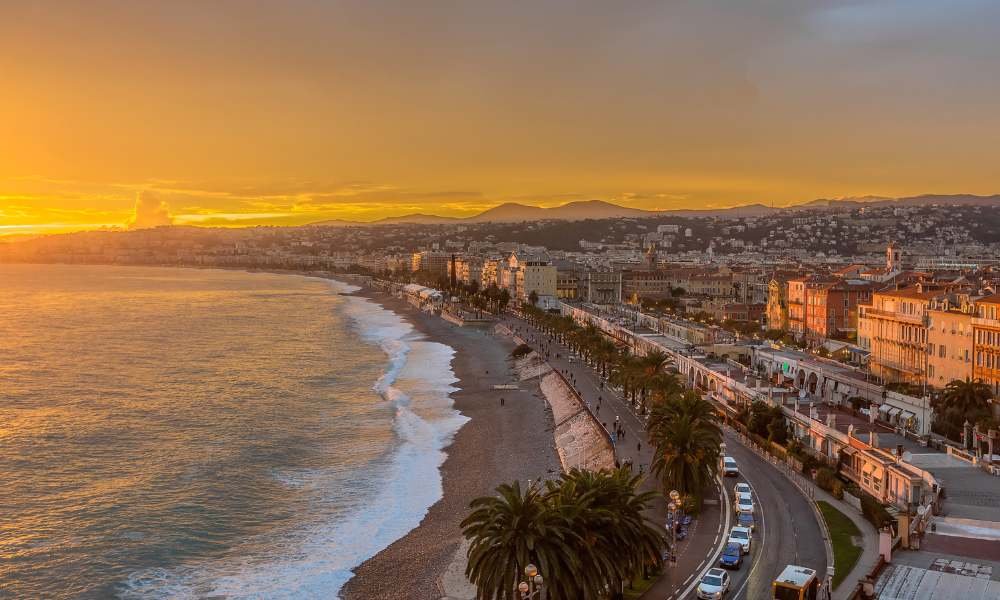 What to See and Do in Nice My Highlights