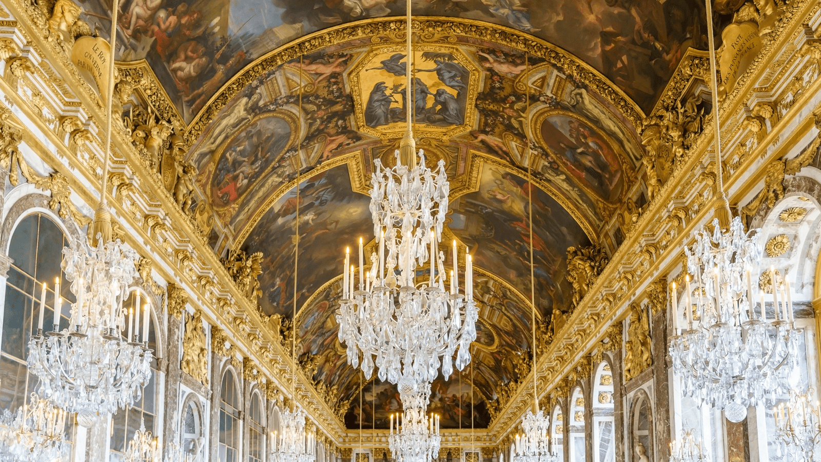 How Long Do You Need at the Palace of Versailles? My Enchanting Day in French Royalty’s Heart