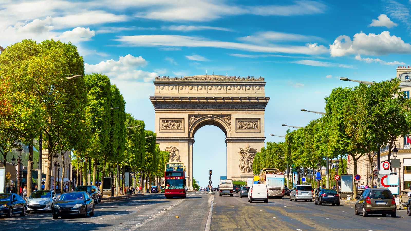 when do Arc de Triomphe tickets go on sale?