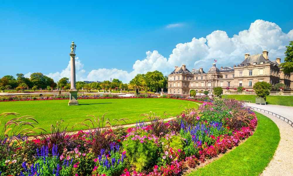 Final Thoughts My Crushing Love For Luxembourg Gardens