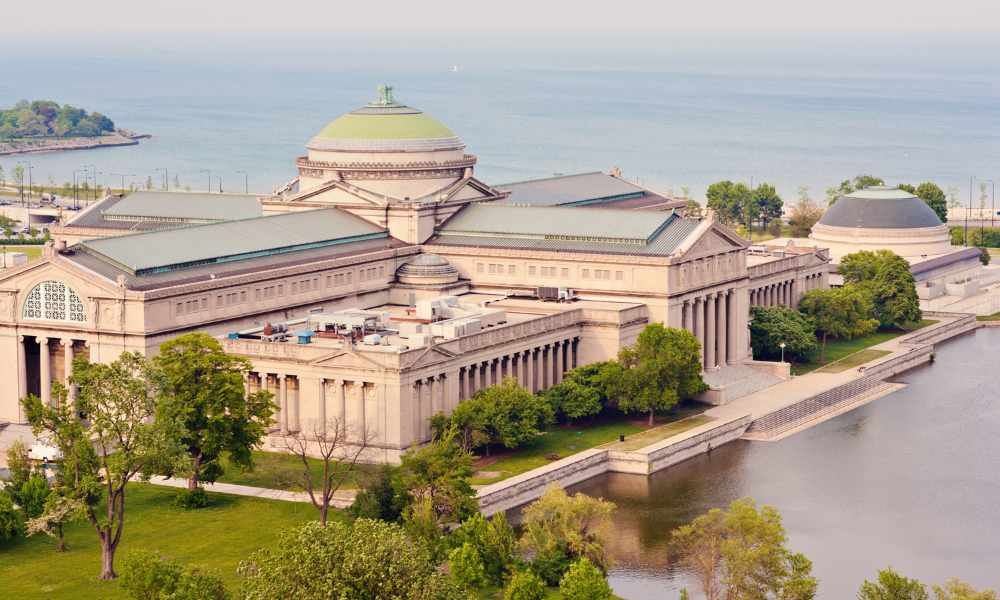 Final Thoughts Why You Should Visit The Cité des Sciences et de l'Industrie (science museum)