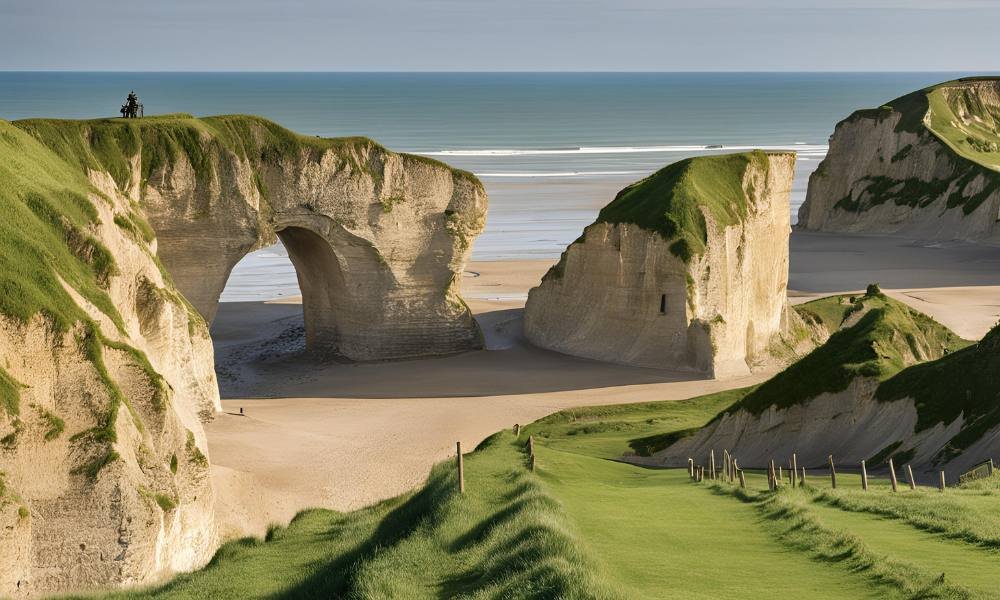 Normandy – D-Day Beaches