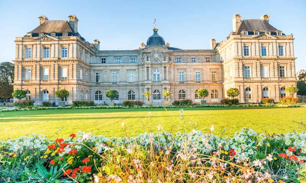 Practical Tips Luxembourg Gardens Travel on a Budget