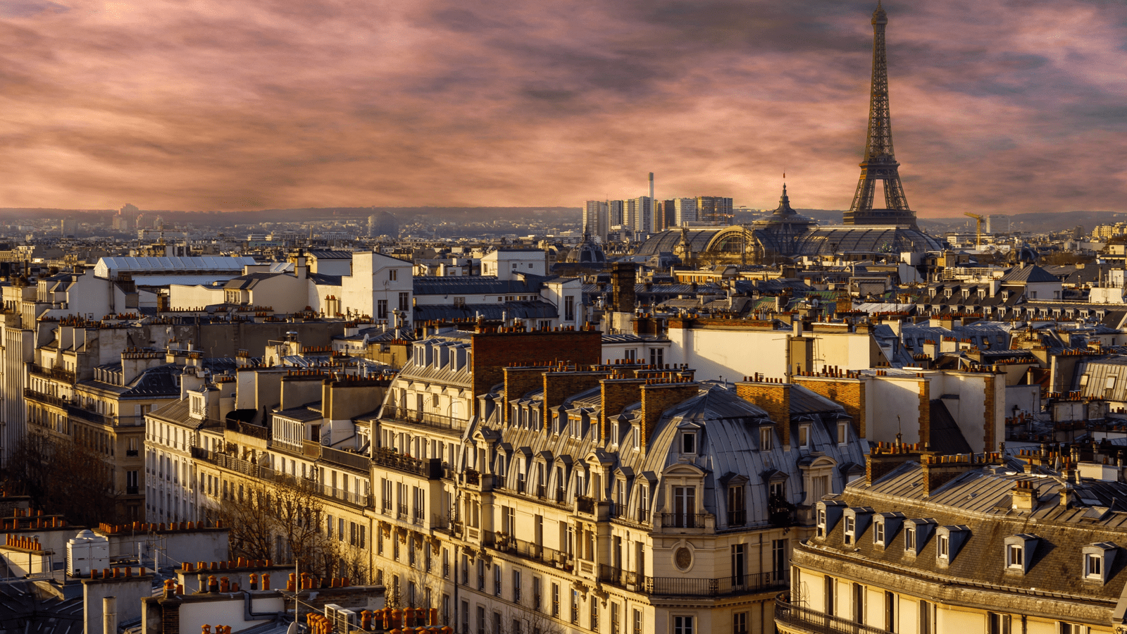 The Best Day Trips from Paris | Beyond My Experience