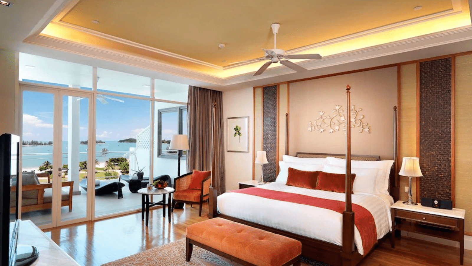 Top 5 Comfortable Hotels Near Orly Airport, France