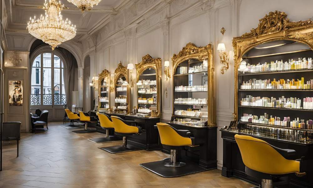 Best Beauty Parlours Near Gare du Nord