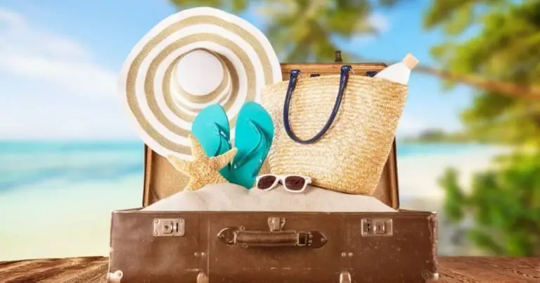 Best Luggage and Accessories Shops in Gare du Nord