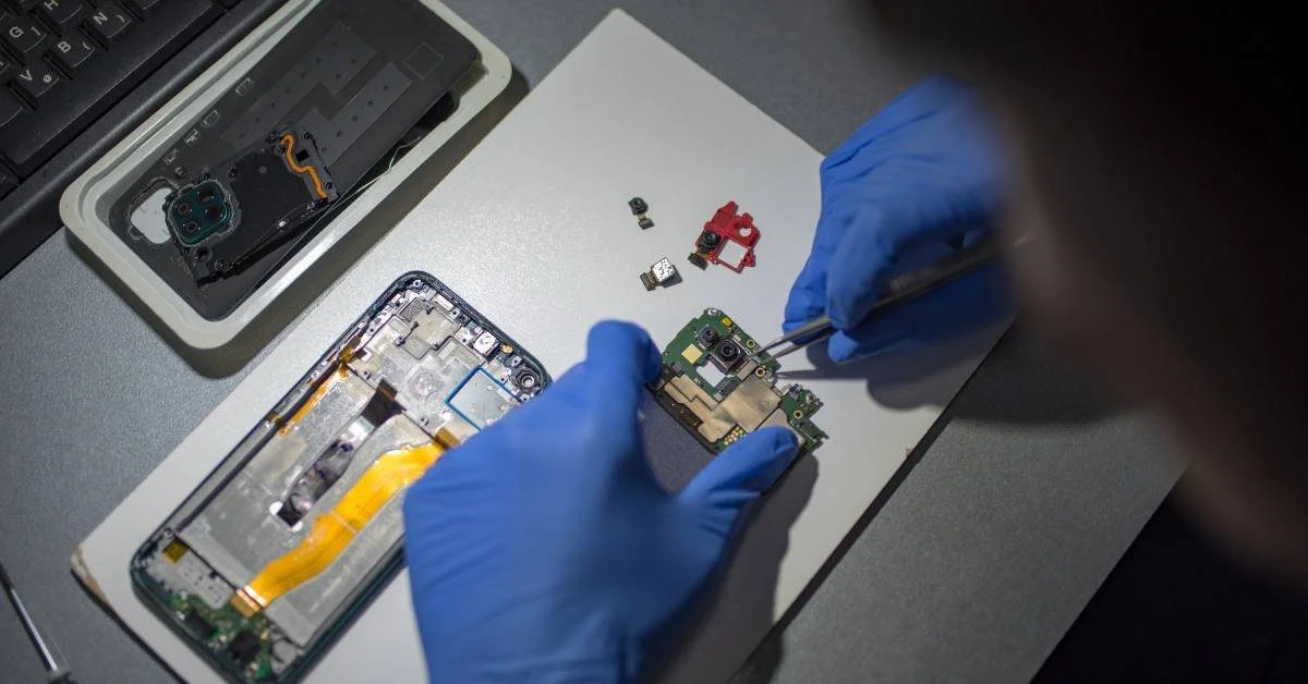 Find the Best Mobile Repair Services in Gare du Nord – Trusted Technicians