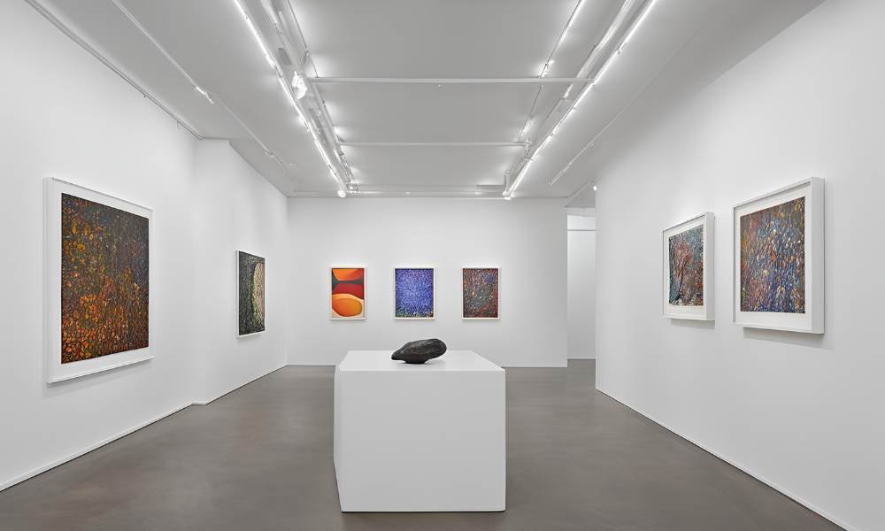 Galerie Perrotin 