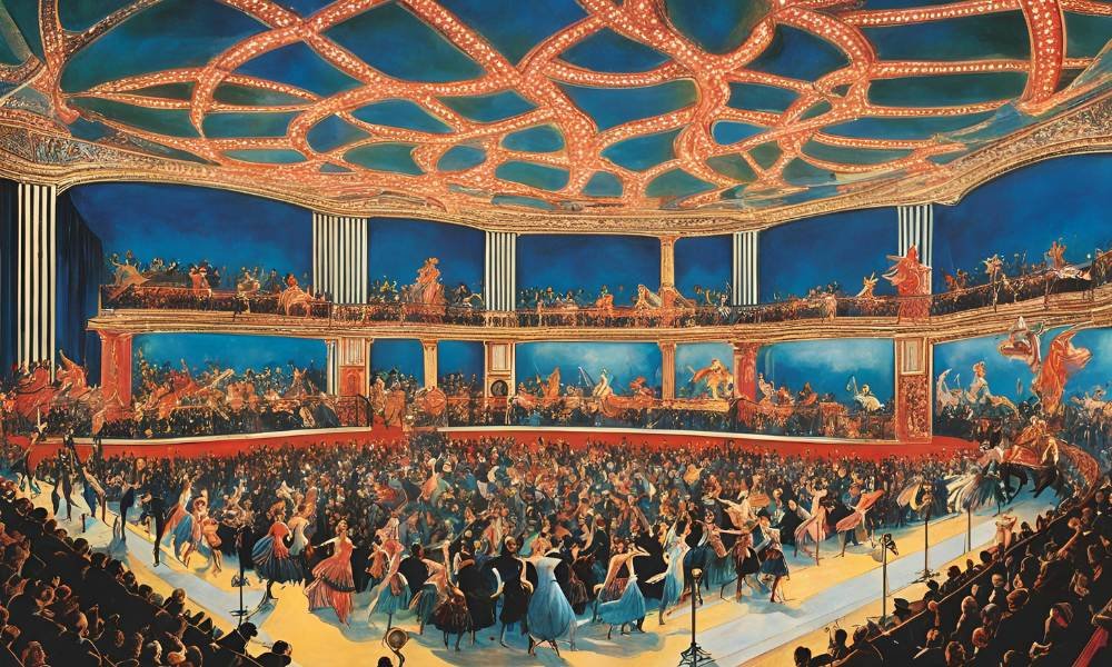 Lido de Paris