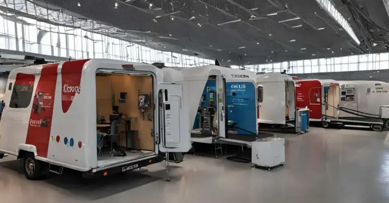 Mobile Repair Services at Charles de Gaulle Airport