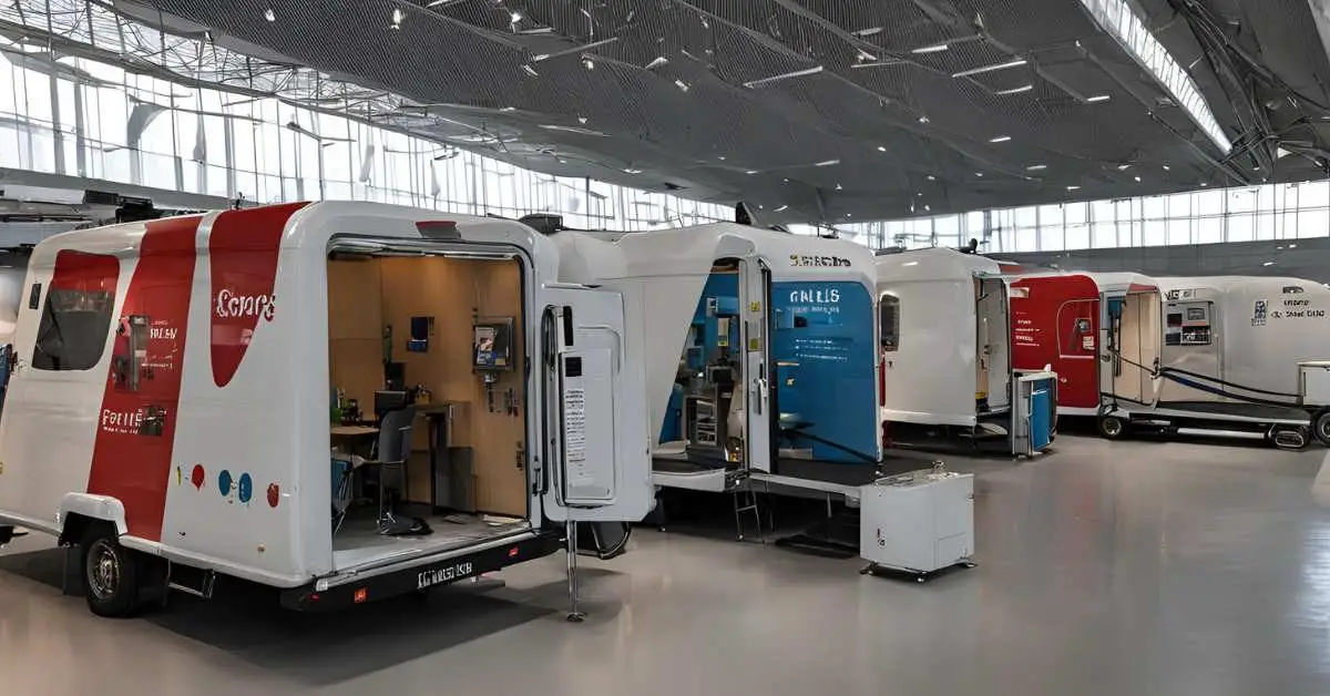 Guide to Mobile Repair Services at Charles de Gaulle Airport