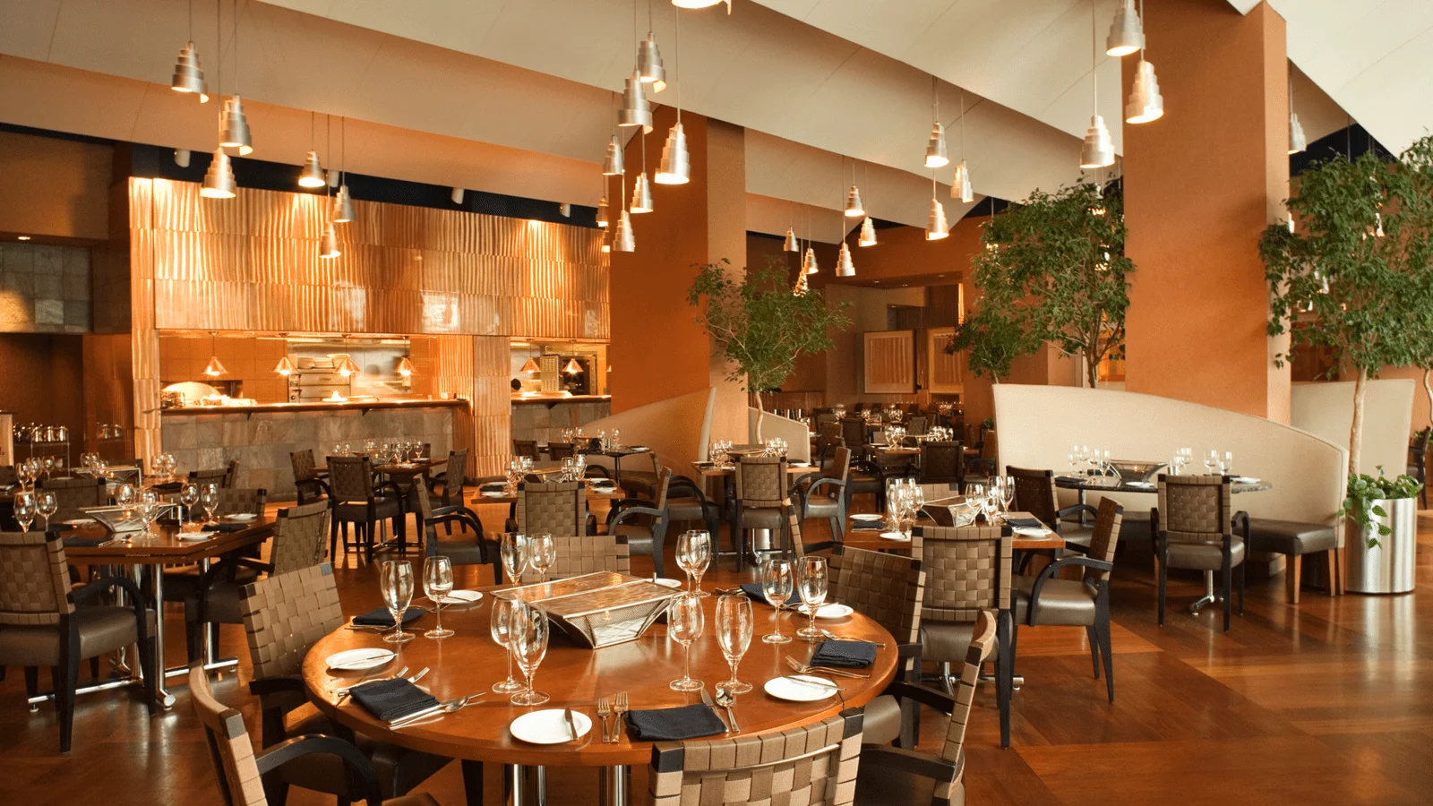 Best Restaurants Near Charles de Gaulle Airport for a Quick Meal | My Culinary Journey