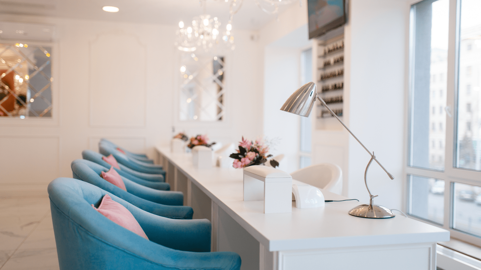 Best Spa Services Near Charles de Gaulle Airport | My Top Beauty Point