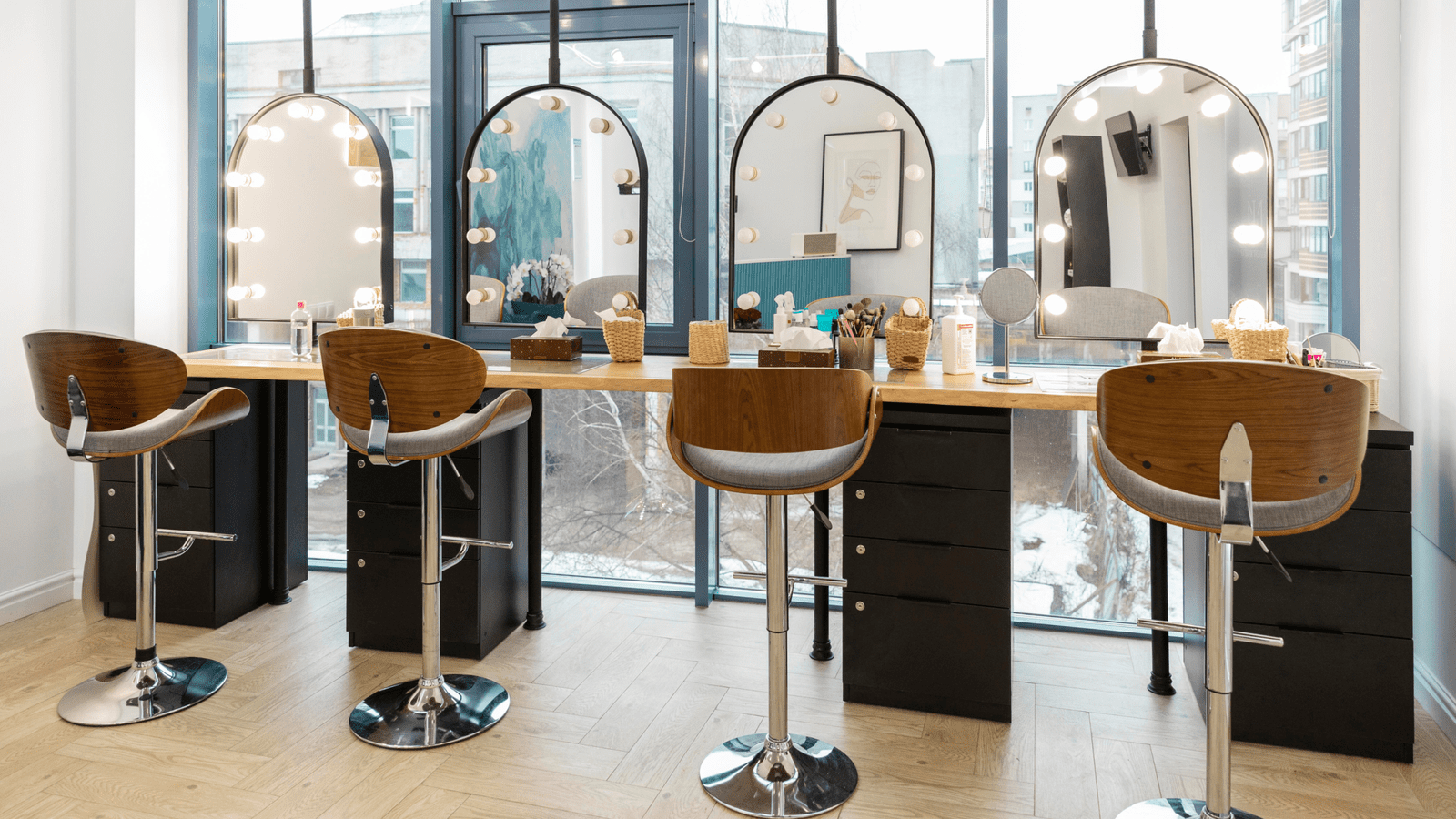 My Top Guide to the Best Beauty Parlours Near Gare du Nord