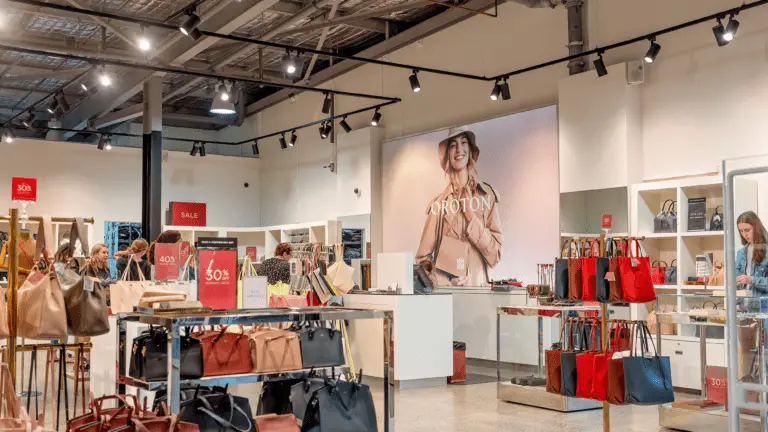 Ladies Accessories Shops Near Gare du Nord