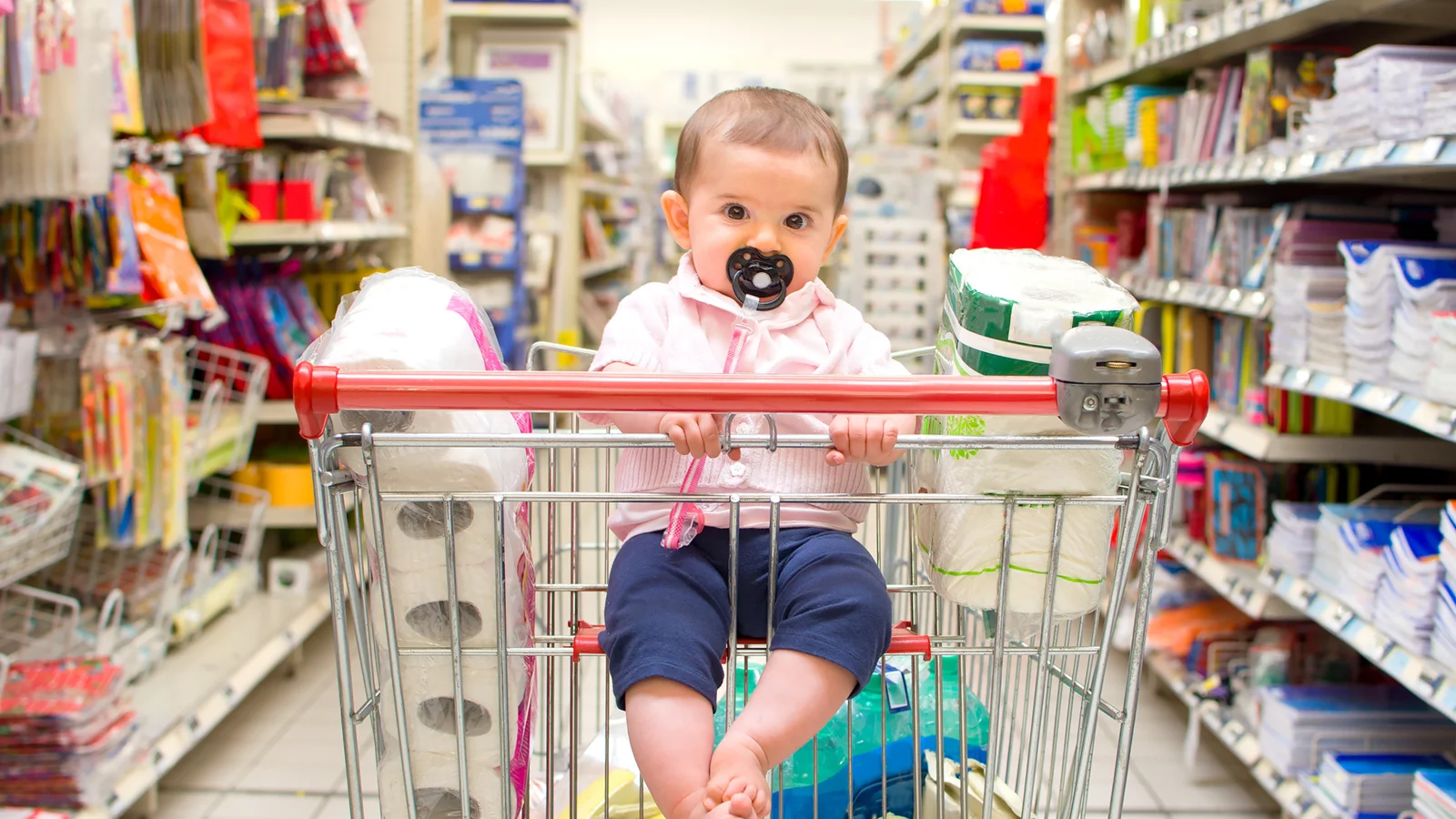 Best Baby Shops Near Gare du Nord in Paris