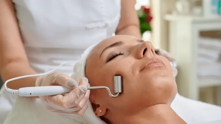 best spa services near Orly Airport