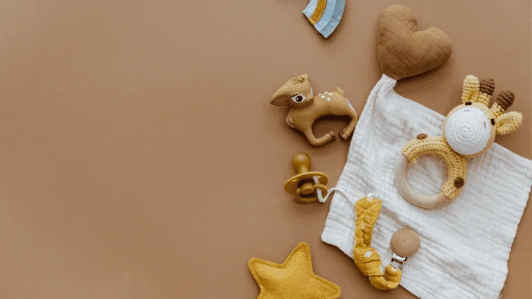 best 5 baby shops near Disneyland Paris