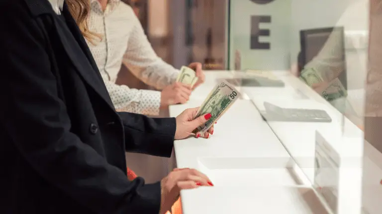 Best 5 Money Exchange shops near Disneyland Paris