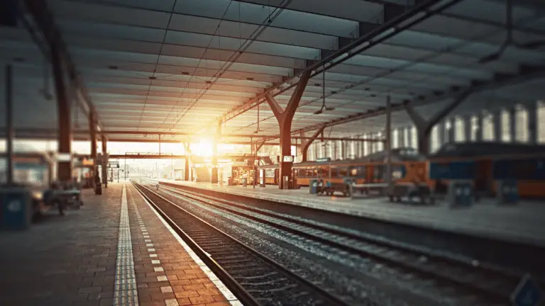 best things to do around Gare de Lyon