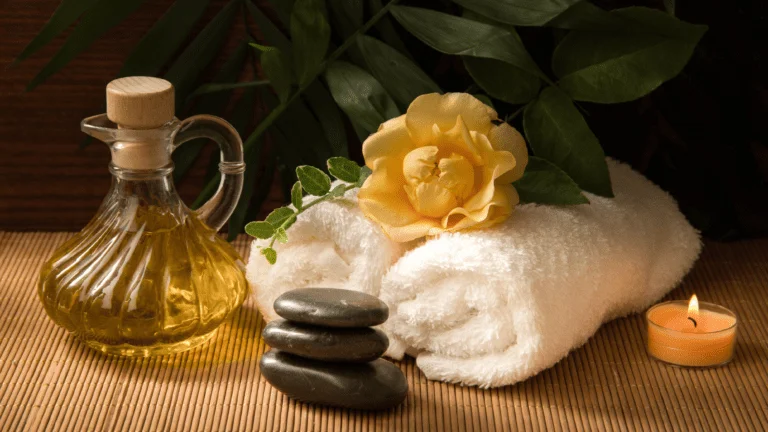 best 5 spa shops near Disneyland