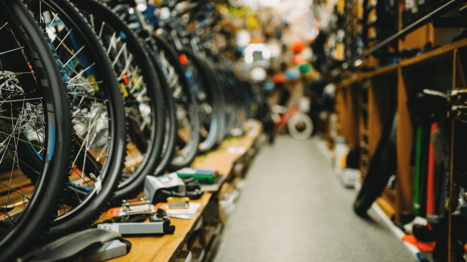 Best Cycle Shops Near Orly Airport | My Top Picks