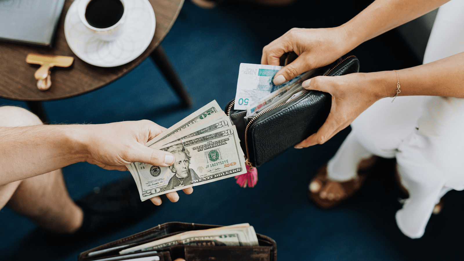 Best Money Exchange Centers Near Orly Airport | My Top Suggestion