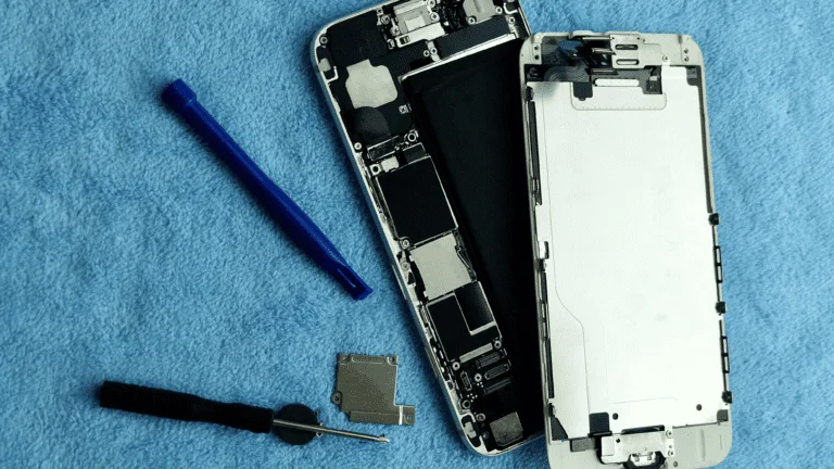 best 5 mobile repair shops near Disneyland
