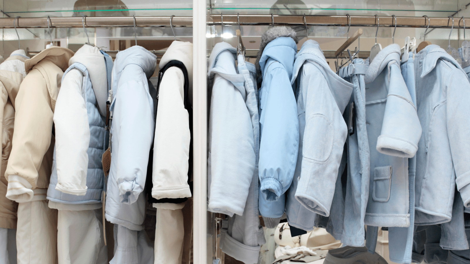 Where to Buy Baby Products at Orly Airport, Paris?