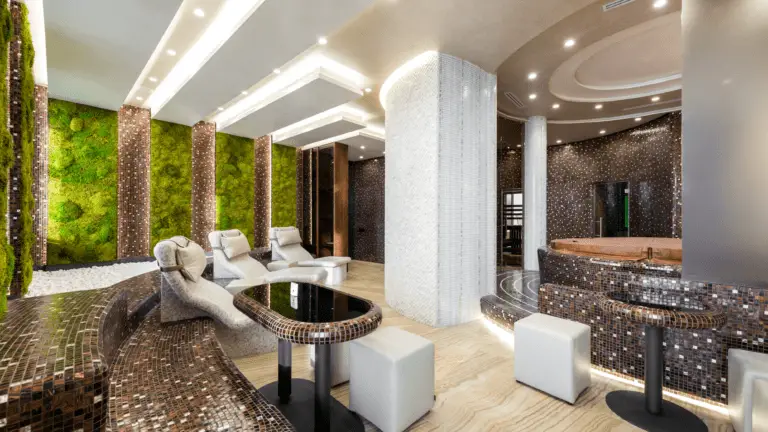 best spa shops near Gare de Lyon