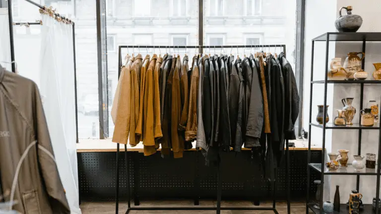 jeans parlors near Gare de Lyon