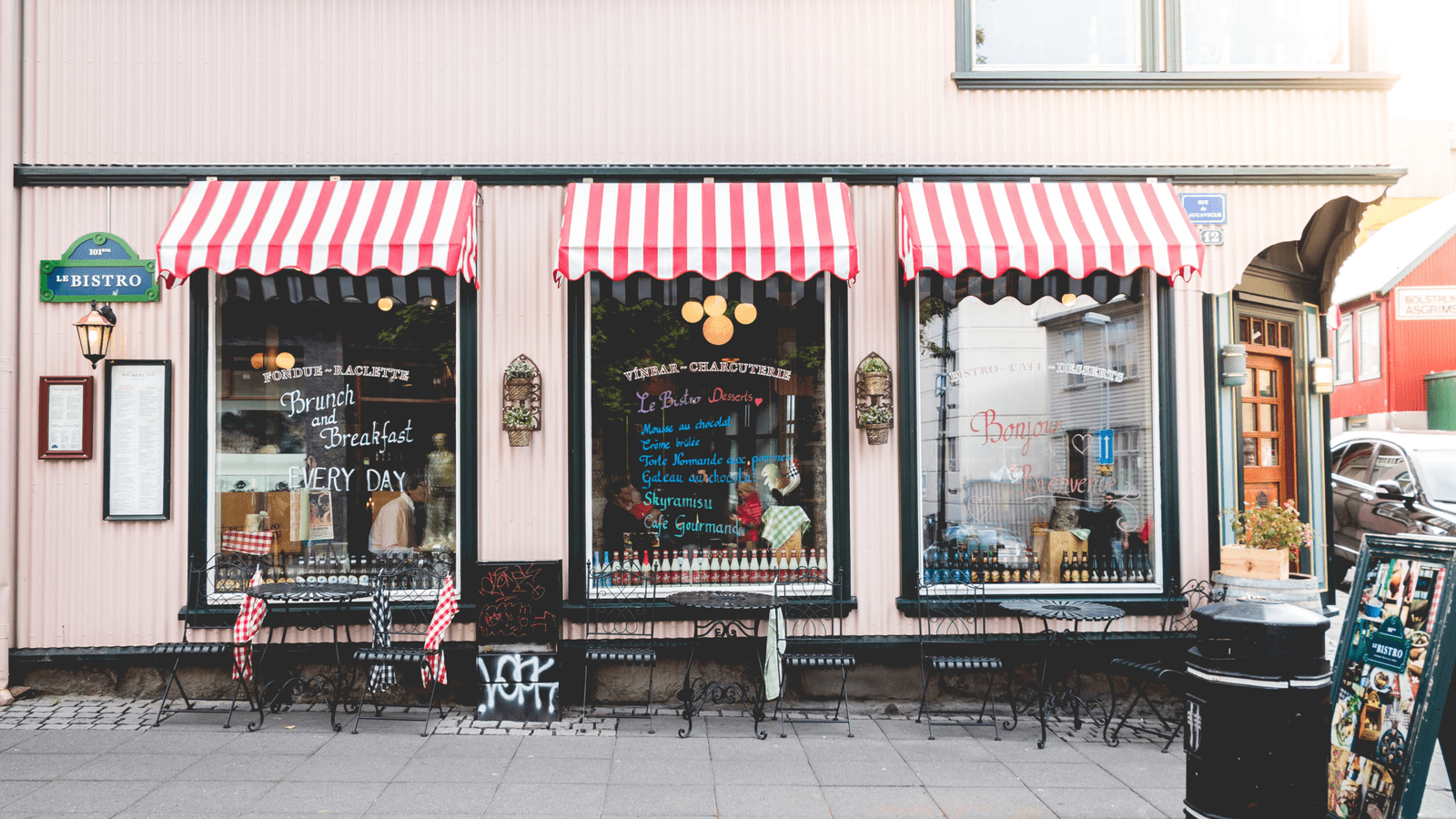 My Sweet Experience in Best Baby Shops Near Gare de Lyon