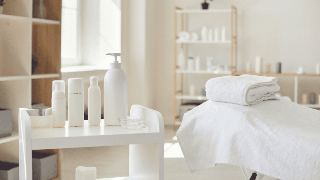 best spa shops near Gare de Lyon