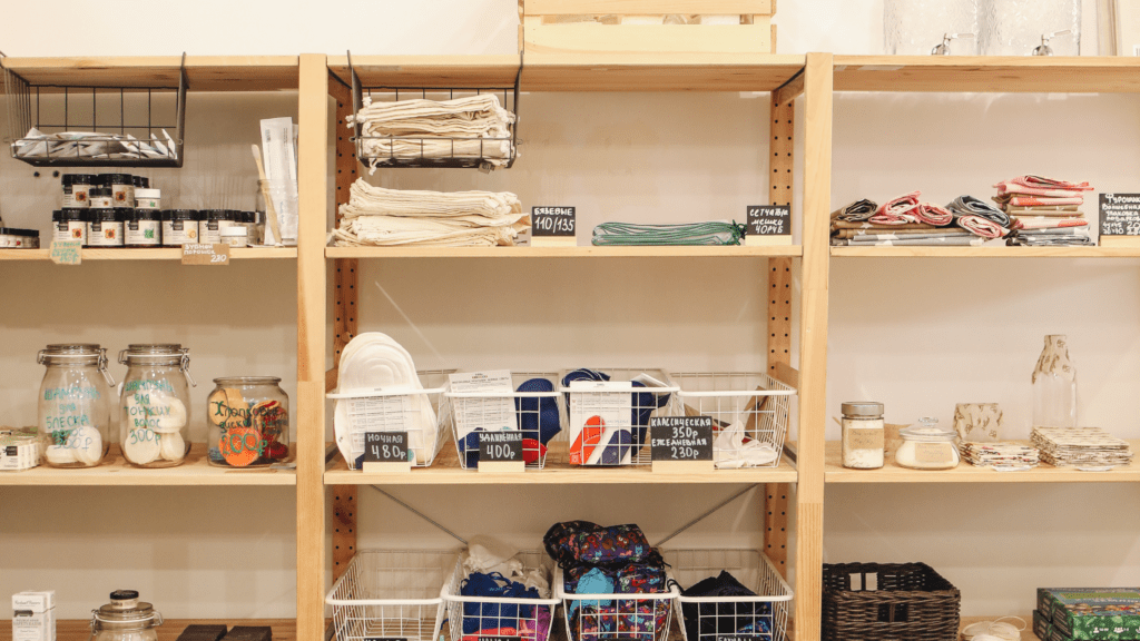 baby shops near Stade de France