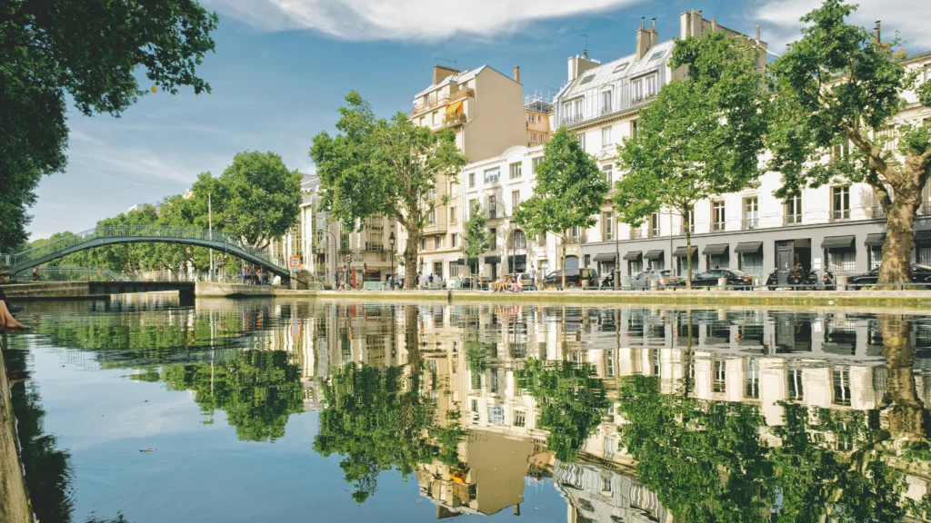 Top Things to Know About Canal Saint-Martin Paris: My Personal Travel Story