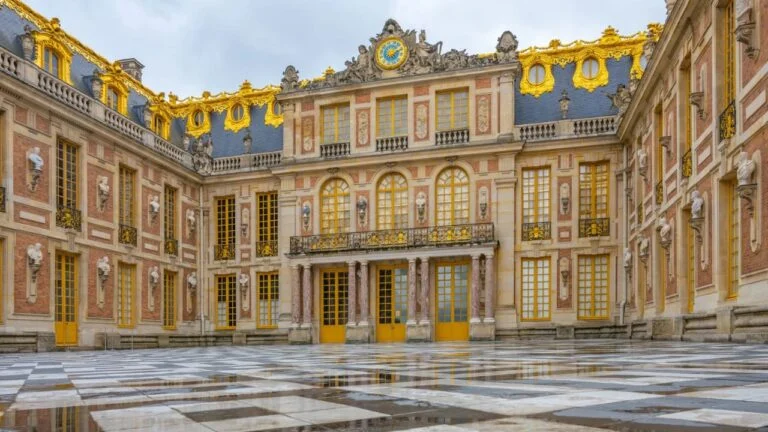 top things to do in the Palace of Versailles