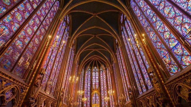 top things to do in Sainte-Chapelle